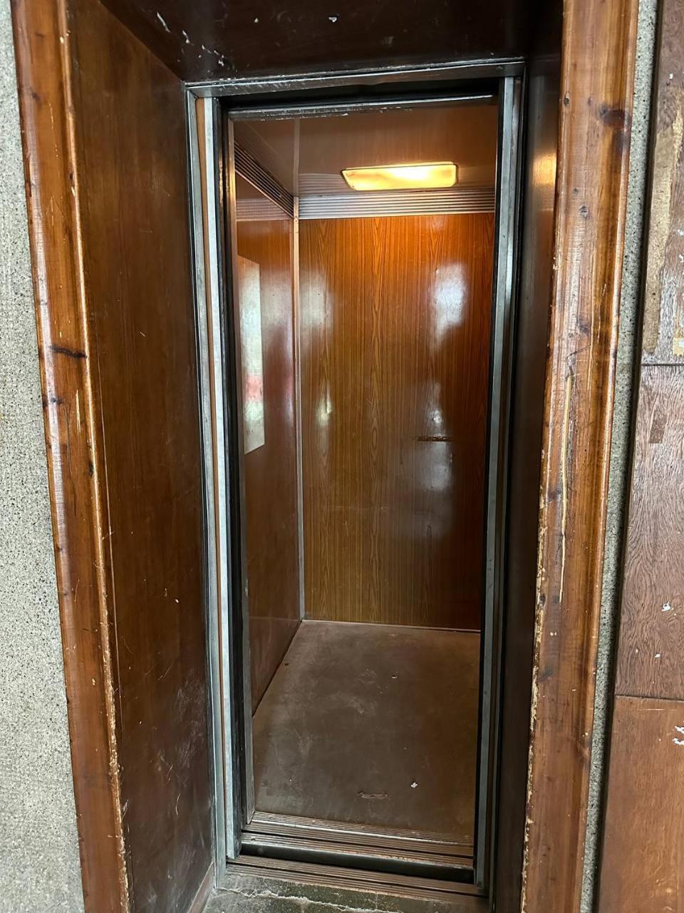 וילנה Studios K1A מראה חיצוני תמונה